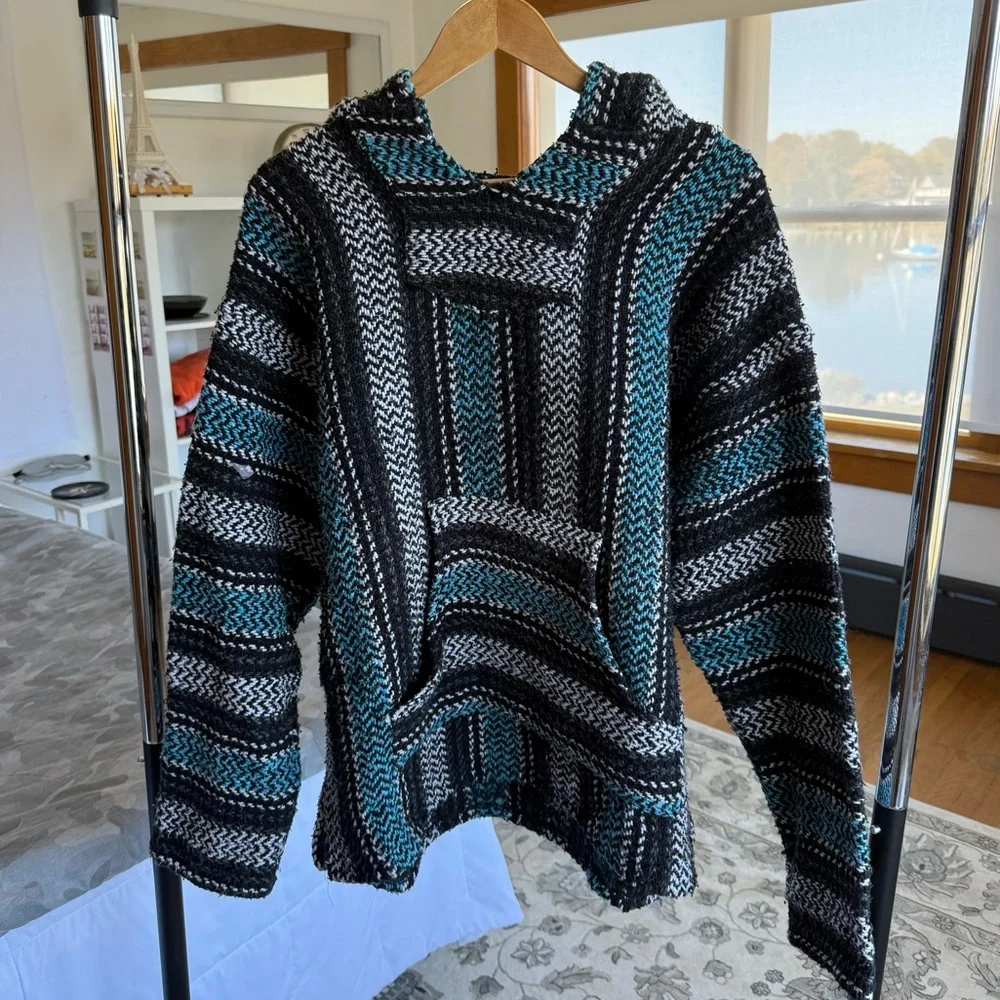Beach Drug Rug - Picture 1 of 3
